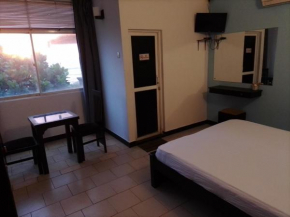 Akira Beach Hotel